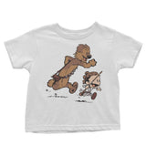 New Adventure Awakens - Youth Apparel