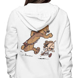 New Adventure Awakens - Hoodie