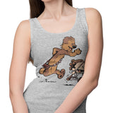 New Adventure Awakens - Tank Top