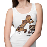 New Adventure Awakens - Tank Top