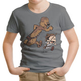 New Adventure Awakens - Youth Apparel