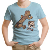 New Adventure Awakens - Youth Apparel