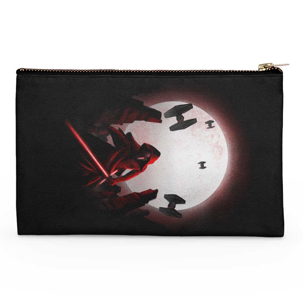 New Order - Accessory Pouch