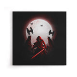 New Order - Canvas Print