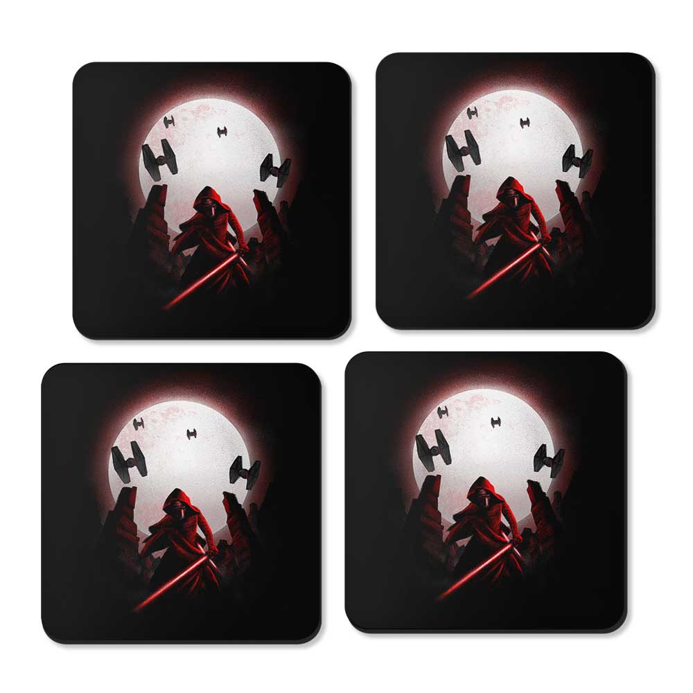 New Order - Coasters