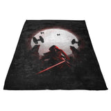 New Order - Fleece Blanket