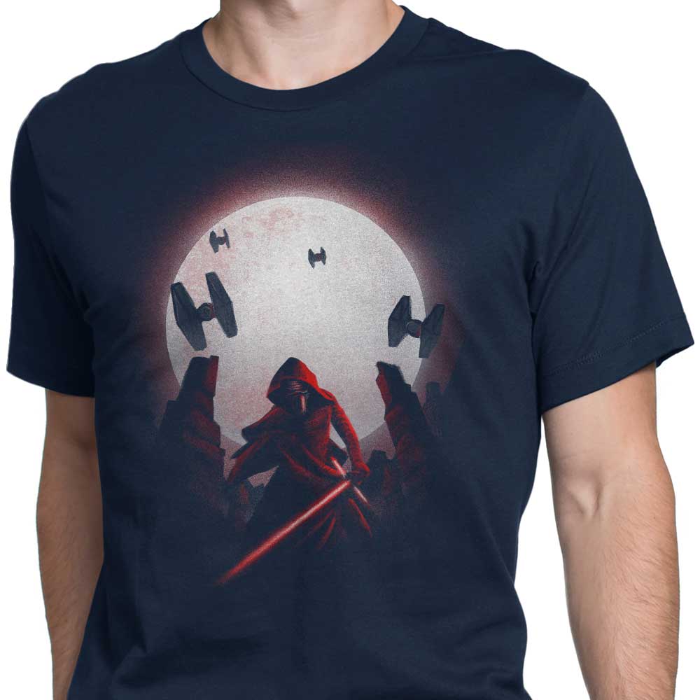 New Order - Men's Apparel