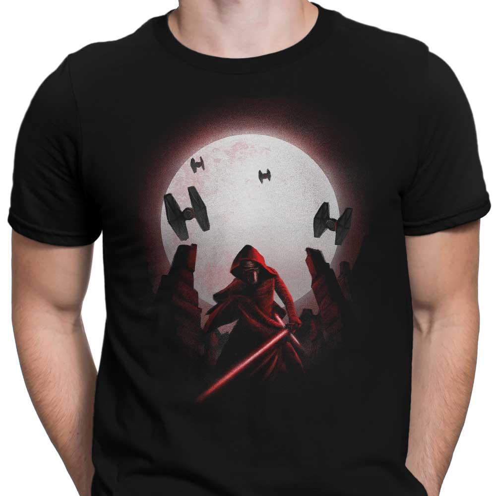 New Order - Men's Apparel