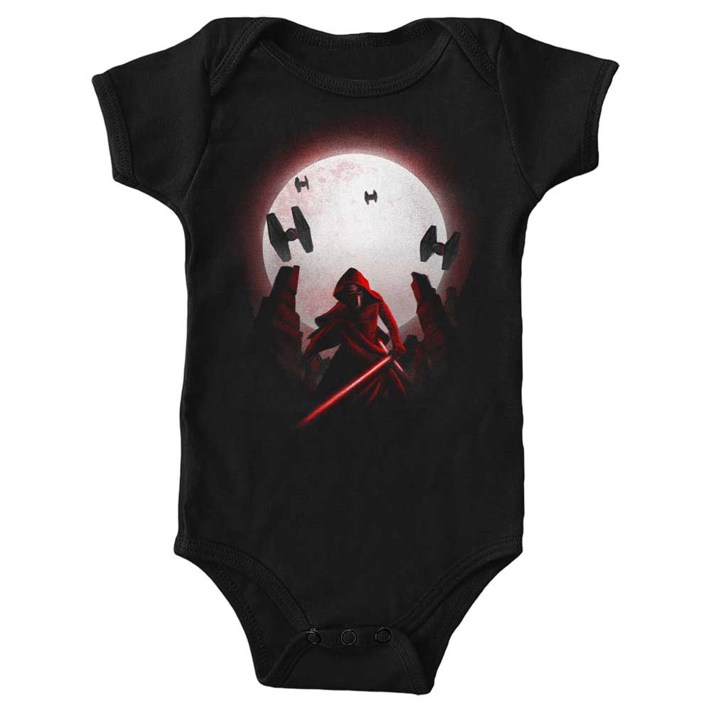 New Order - Youth Apparel