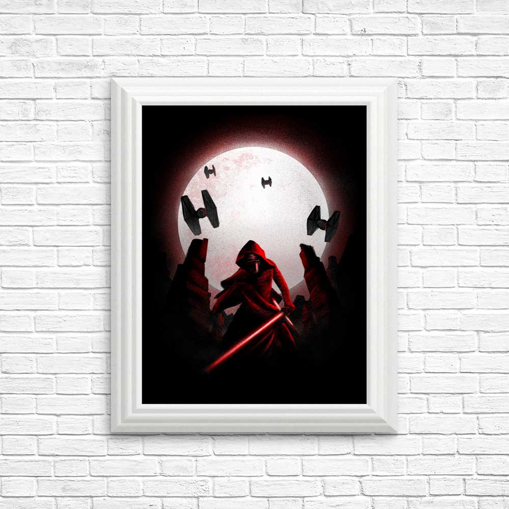 New Order - Posters & Prints