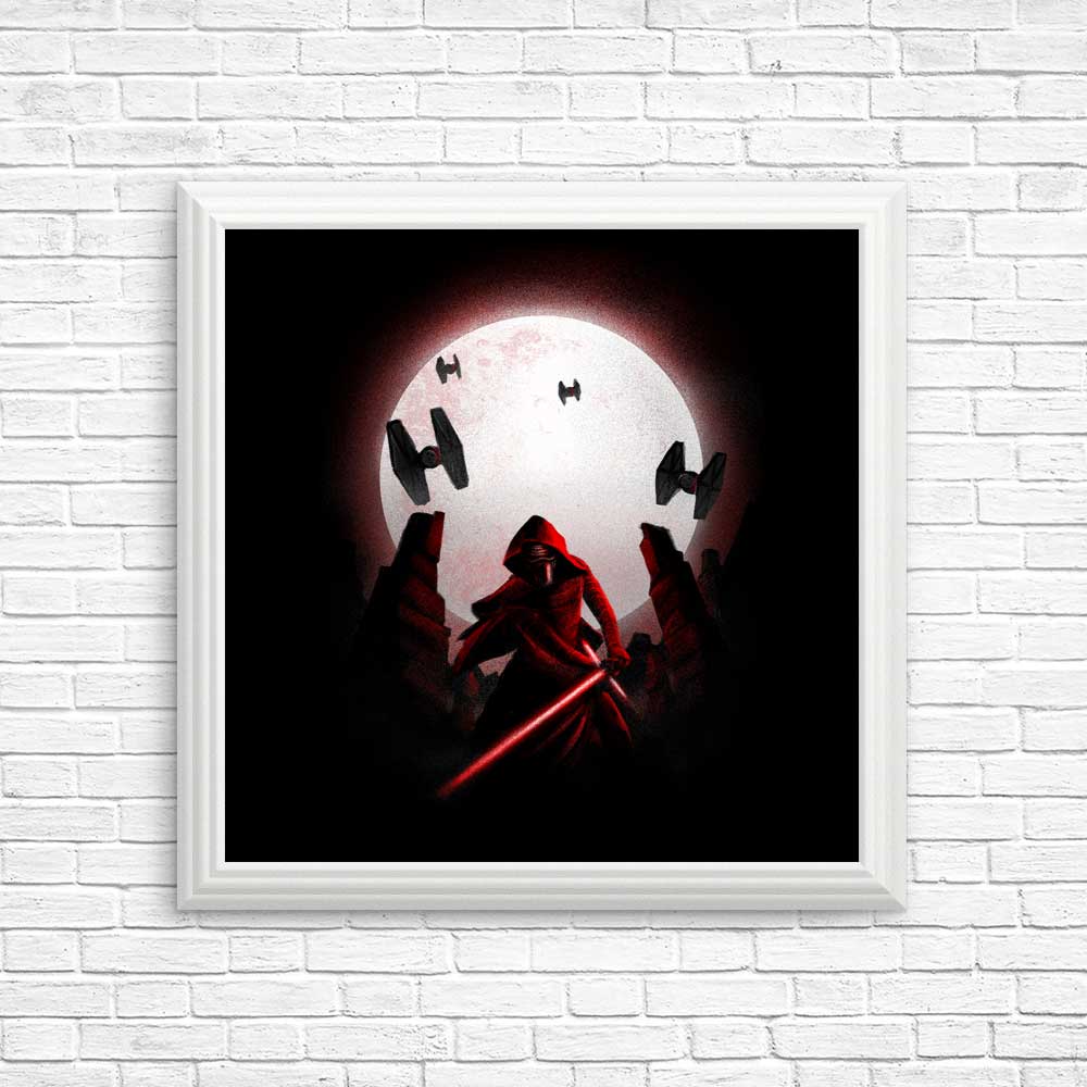 New Order - Posters & Prints