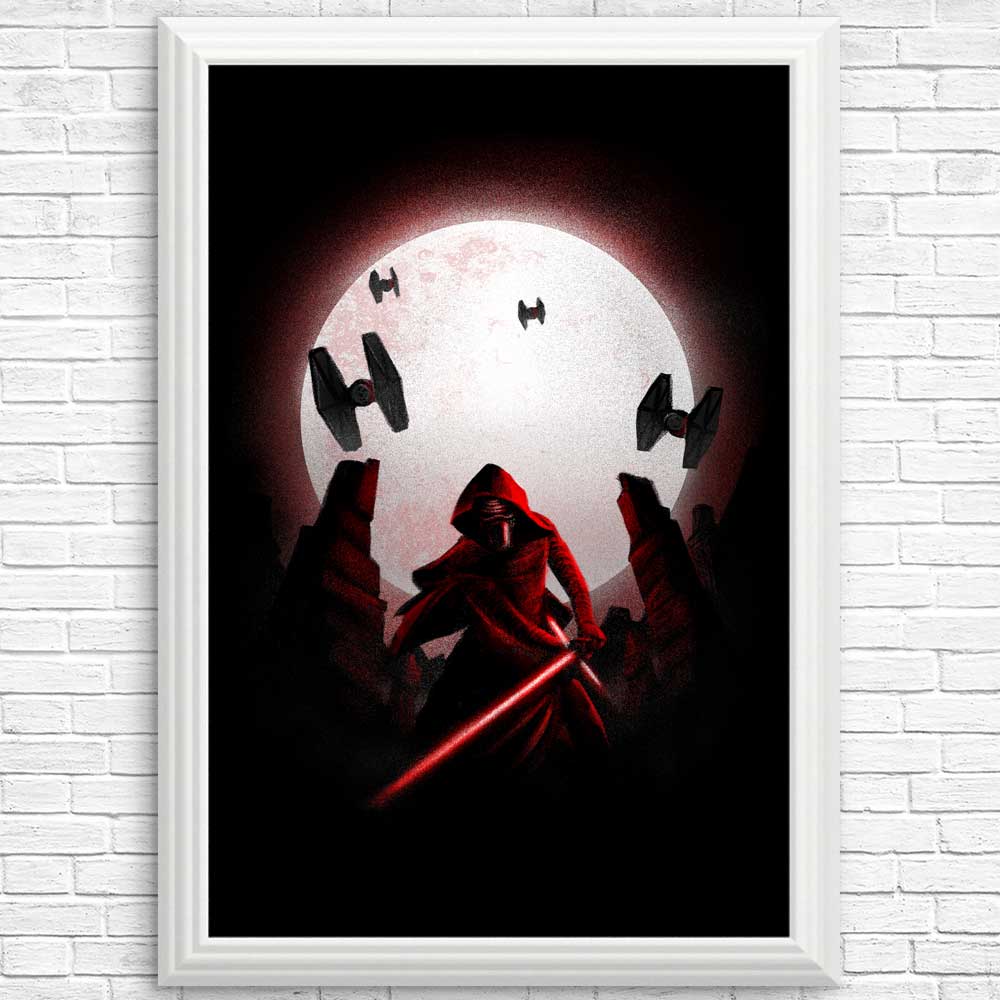 New Order - Posters & Prints