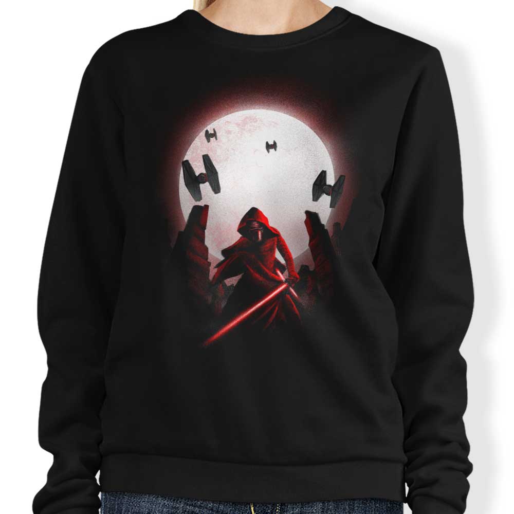 New Order - Sweatshirt