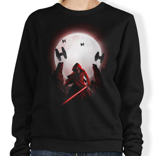 New Order - Sweatshirt