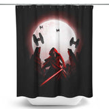 New Order - Shower Curtain