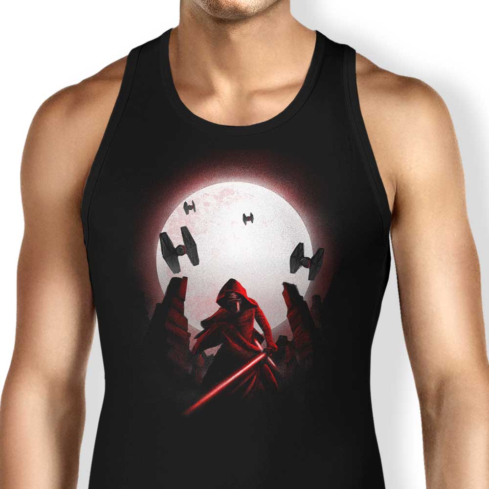 New Order - Tank Top