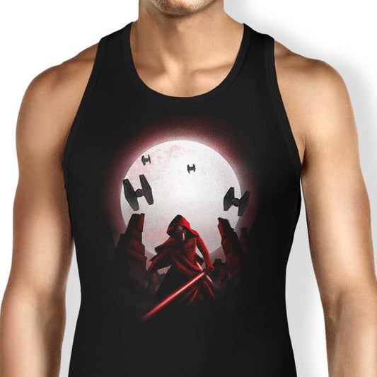 New Order - Tank Top