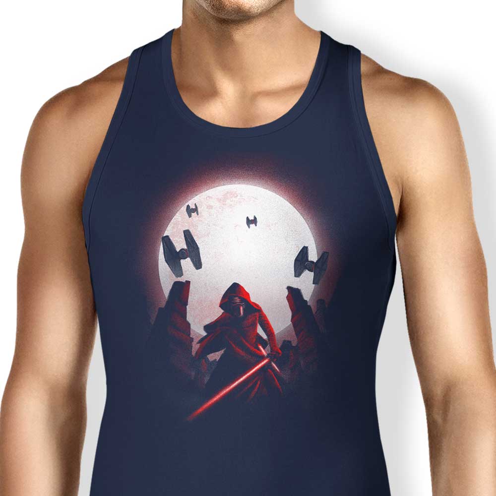 New Order - Tank Top