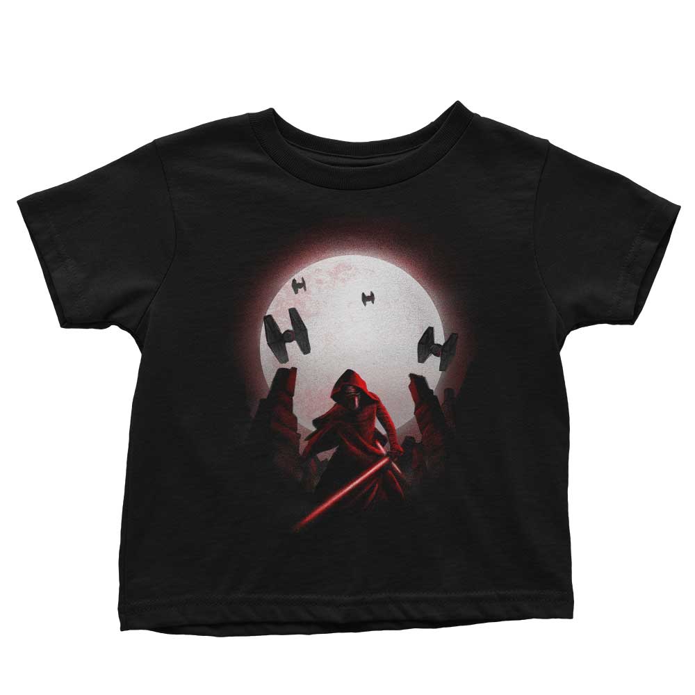 New Order - Youth Apparel