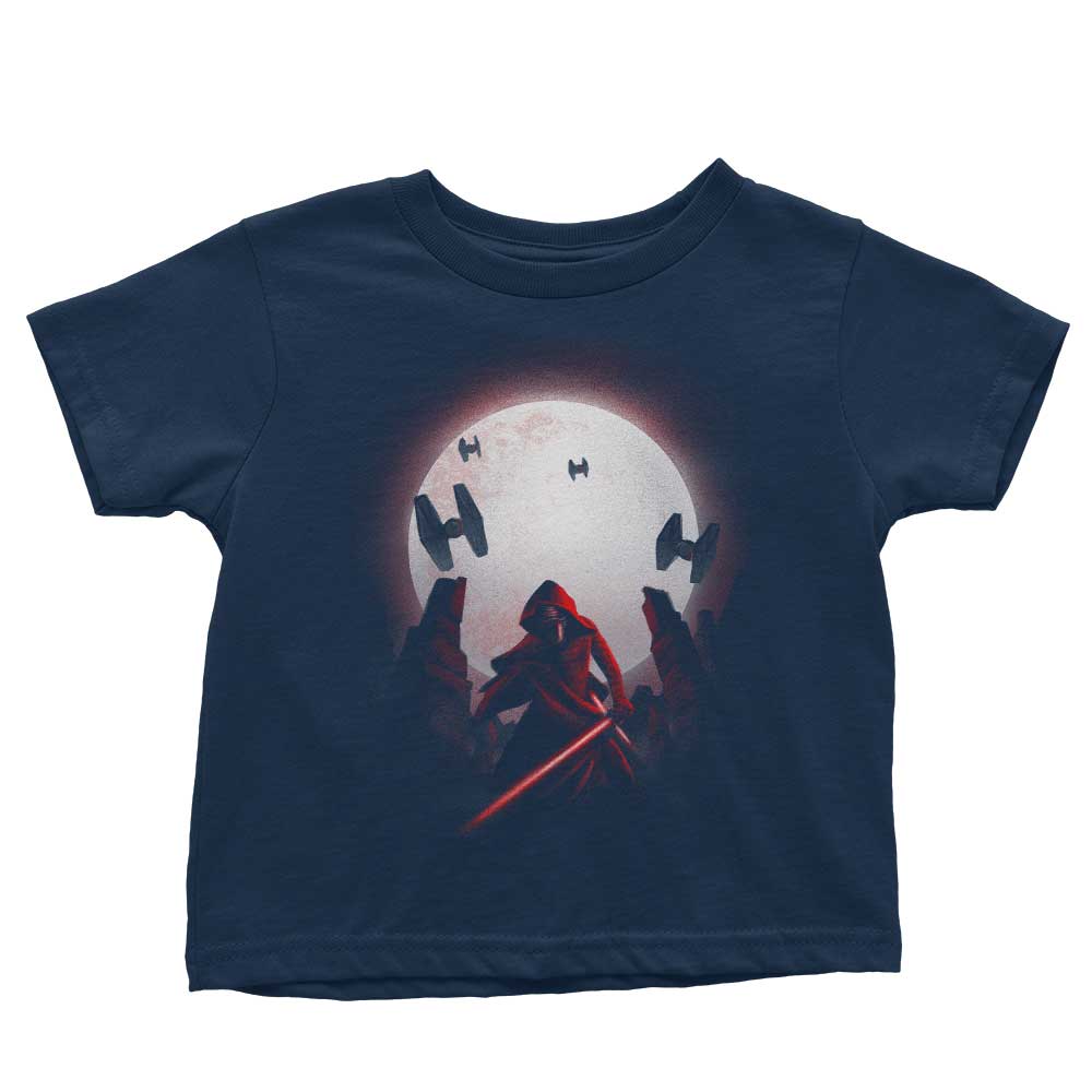 New Order - Youth Apparel