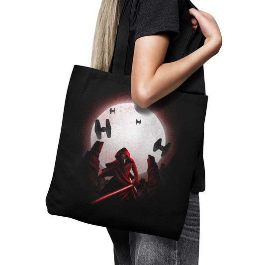 New Order - Tote Bag