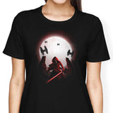 New Order - Women's Apparel