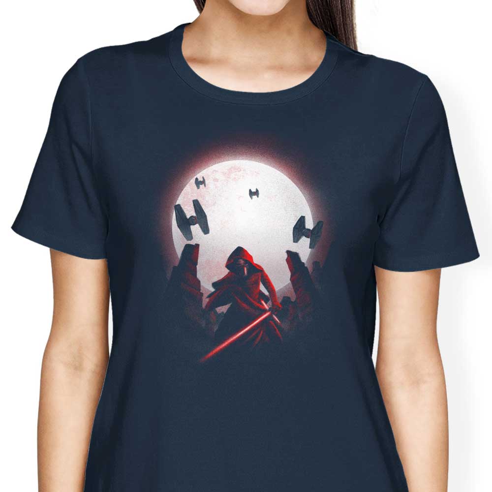 New Order - Women's Apparel
