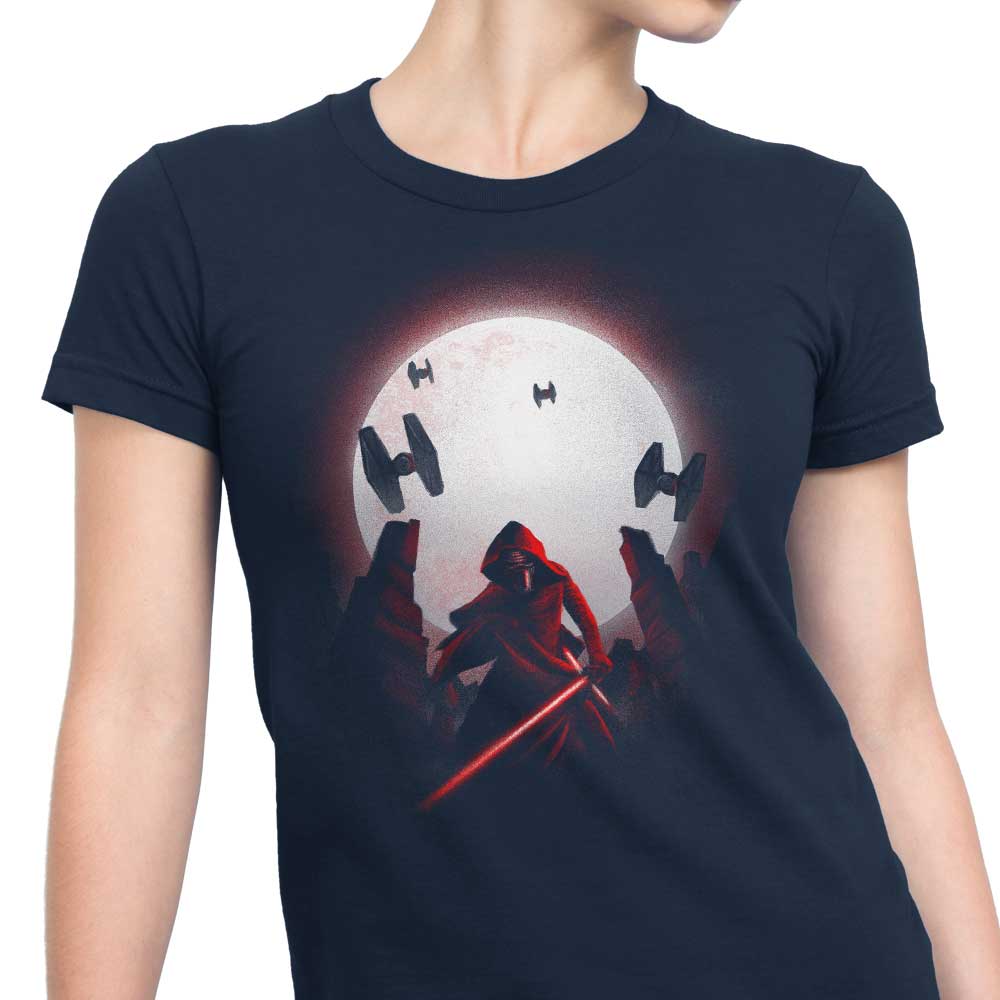 New Order - Women's Apparel