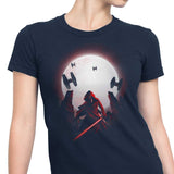 New Order - Women's Apparel