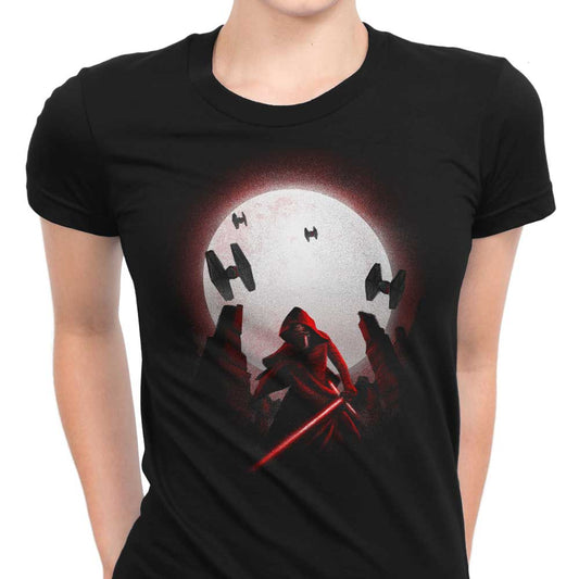 New Order - Women's Apparel