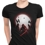 New Order - Women's Apparel