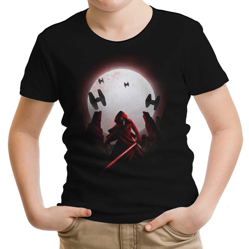 New Order - Youth Apparel