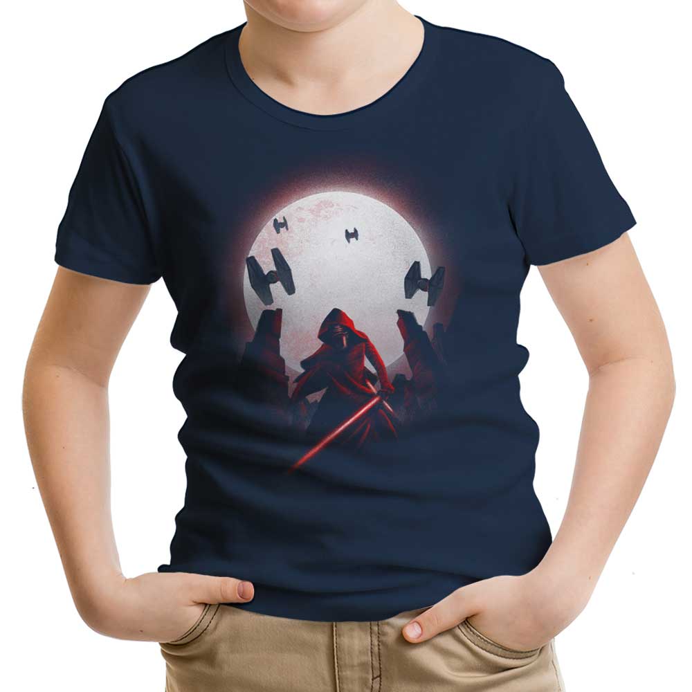 New Order - Youth Apparel