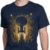 New Voyages in Space - Men's Apparel