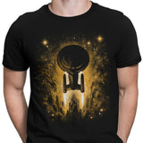 New Voyages in Space - Men's Apparel