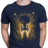 New Voyages in Space - Men's Apparel