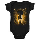 New Voyages in Space - Youth Apparel
