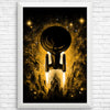 New Voyages in Space - Posters & Prints