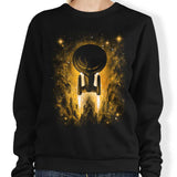 New Voyages in Space - Sweatshirt