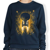 New Voyages in Space - Sweatshirt