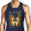 New Voyages in Space - Tank Top