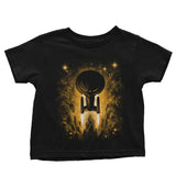 New Voyages in Space - Youth Apparel