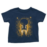 New Voyages in Space - Youth Apparel