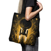 New Voyages in Space - Tote Bag