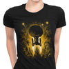 New Voyages in Space - Women's Apparel