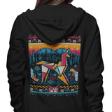 Nexus Xmas - Hoodie