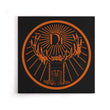Ni Liquer - Canvas Print