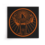 Ni Liquer - Canvas Print