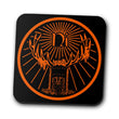 Ni Liquer - Coasters