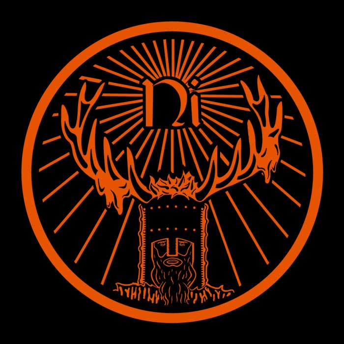 Ni Liquer - Men's Apparel